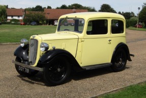 1936 Austin Seven