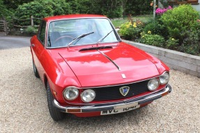 1976 Lancia Fulvia