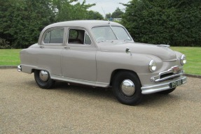 1954 Standard Vanguard