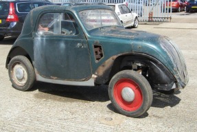 1948 Fiat 500