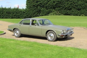 1977 Daimler Sovereign