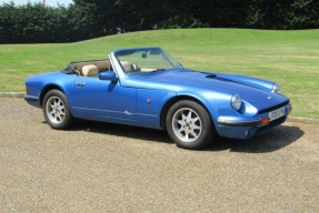 1991 TVR S3