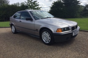 1995 BMW 316i