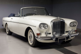 1964 Bentley S3 Continental