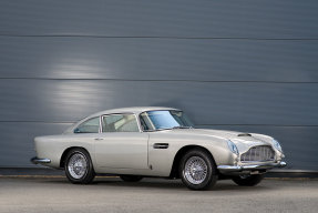 1964 Aston Martin DB5