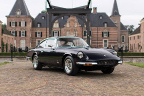 1970 Ferrari 365 GT 2+2