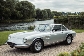 1968 Ferrari 330 GTC