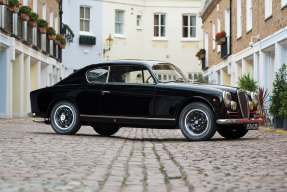 1952 Lancia Aurelia B20