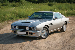 1972 Aston Martin V8