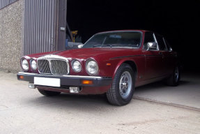 1982 Daimler Sovereign