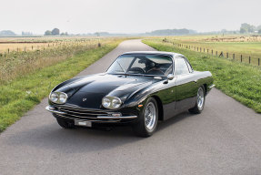 1966 Lamborghini 400 GT