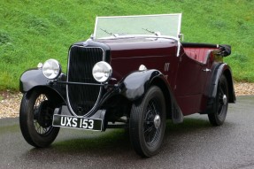 1934 Ford Model Y