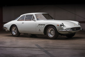 1966 Ferrari 500 Superfast