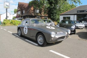 1965 Austin-Healey Sebring Sprite