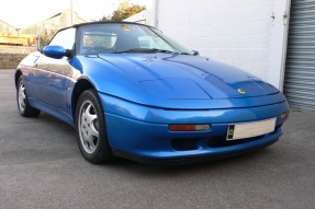 1991 Lotus Elan