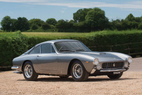 1964 Ferrari 250 GT/L