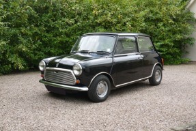 1970 Mini Cooper