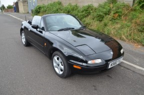 1996 Mazda MX-5