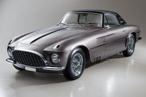 1953 Ferrari 250 Europa