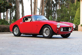 1960 Ferrari 250 GT SWB Competizione