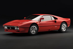 1985 Ferrari 288 GTO