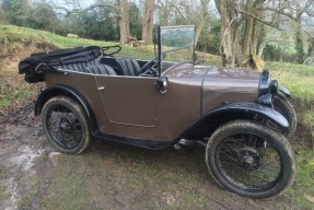 1926 Austin Seven