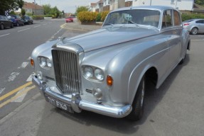 1963 Bentley S3