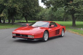 1989 Ferrari Testarossa