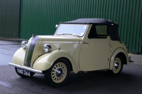 1946 Standard 8