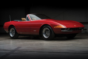 1973 Ferrari 365 GTS/4