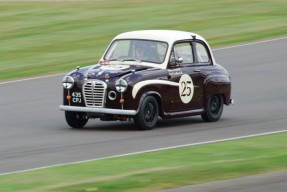 1958 Austin A35