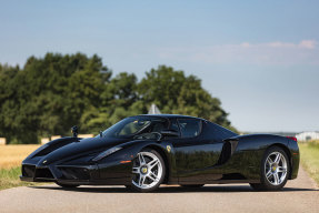 2004 Ferrari Enzo