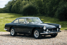 1962 Ferrari 250 GTE 2+2