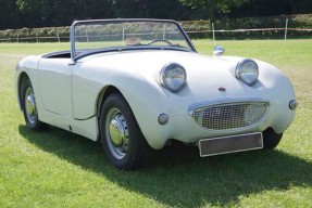 1959 Austin-Healey Sprite