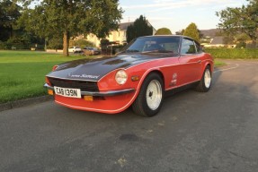 1974 Datsun 260Z