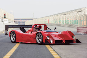 1994 Ferrari 333 SP