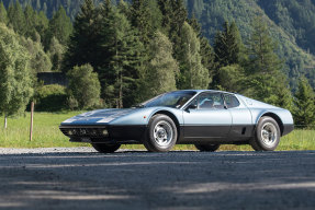 1976 Ferrari 512 BB