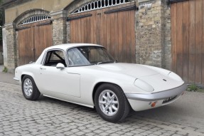 1971 Lotus Elan