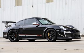 2011 Porsche 911 GT3 RS