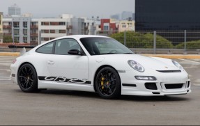 2008 Porsche 911 GT3 RS