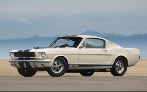 1965 Shelby GT350