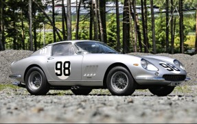 1966 Ferrari 275 GTB/C