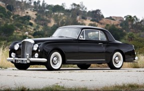 1956 Bentley S1 Continental