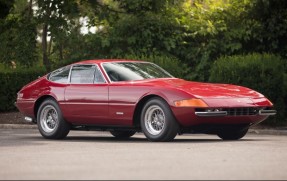 1971 Ferrari 365 GTB/4