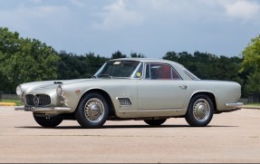 1962 Maserati 3500 GTi