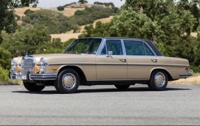 1971 Mercedes-Benz 300 SEL 6.3