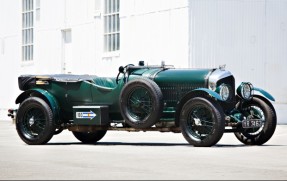 1926 Bentley 6½ Litre