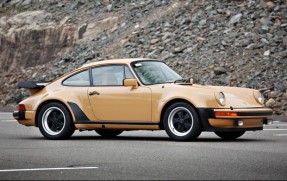 1979 Porsche 911 Turbo