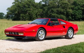 1988 Ferrari 328 GTS