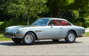 1967 Ferrari 330 GT 2+2